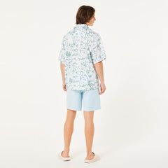 Printed SS Shirt