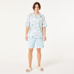 Printed SS Shirt