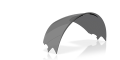 Oakley Meta Vanguard Replacement Lens