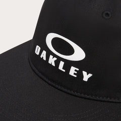 Session Cap