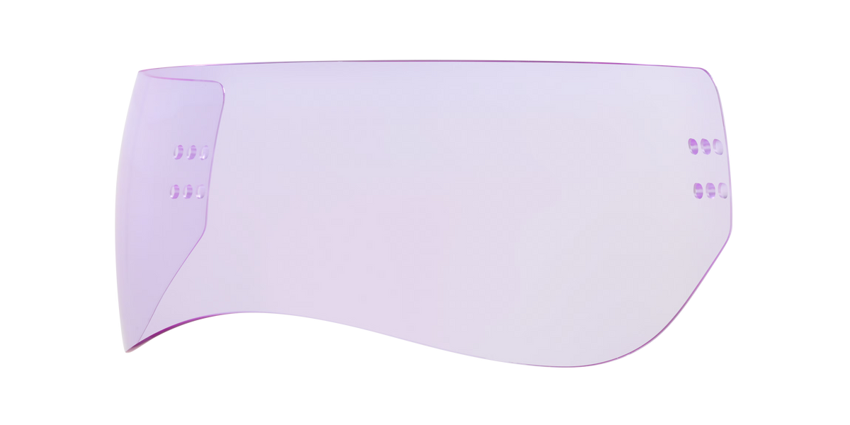 Hockey Certified Aviator Shield