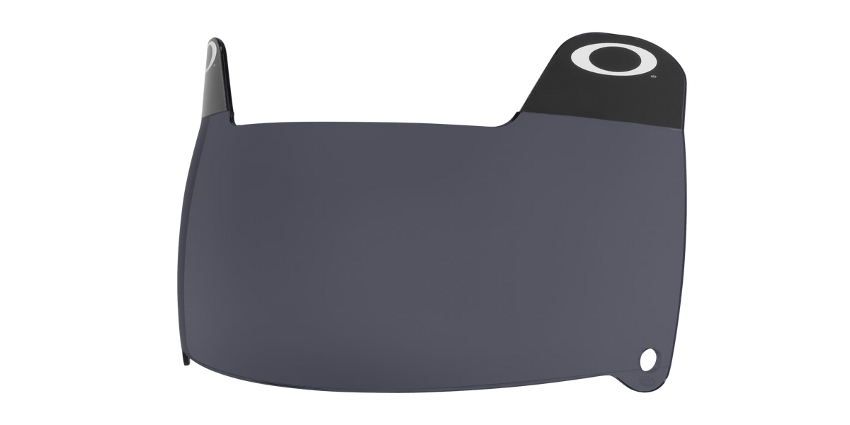 Legacy Football 60% Grey Shield