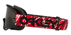 O-Frame® MX Goggles
