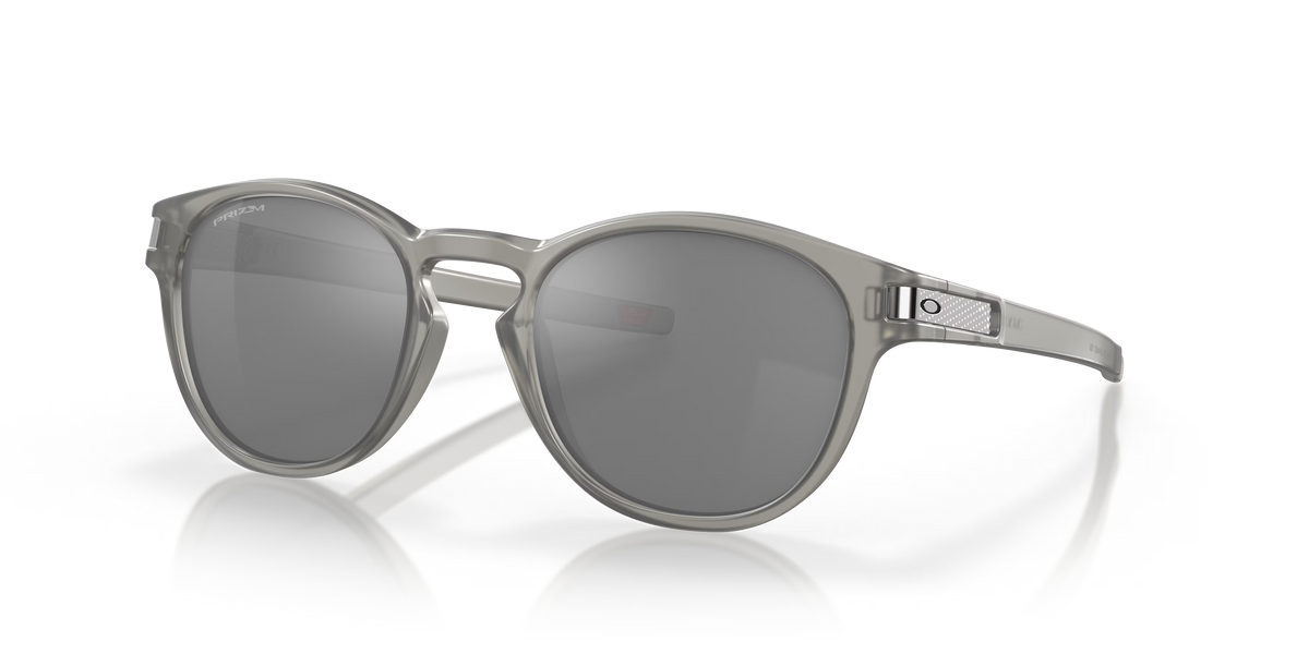 Latch™ (Low Bridge Fit) High Resolution Collection