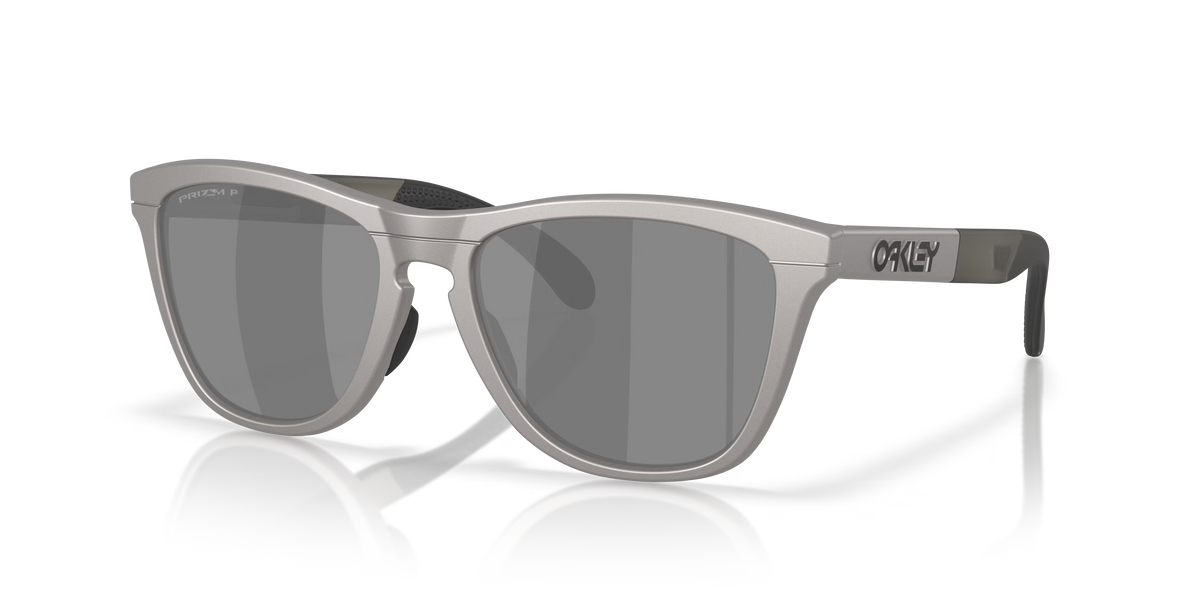 Frogskins™ Range (Low Bridge Fit) Alloy Collection