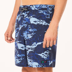 Camo H2O Rc 18" Beachshort