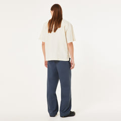 Poplin SS Shirt