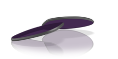 Oakley Meta HSTN Replacement Lens