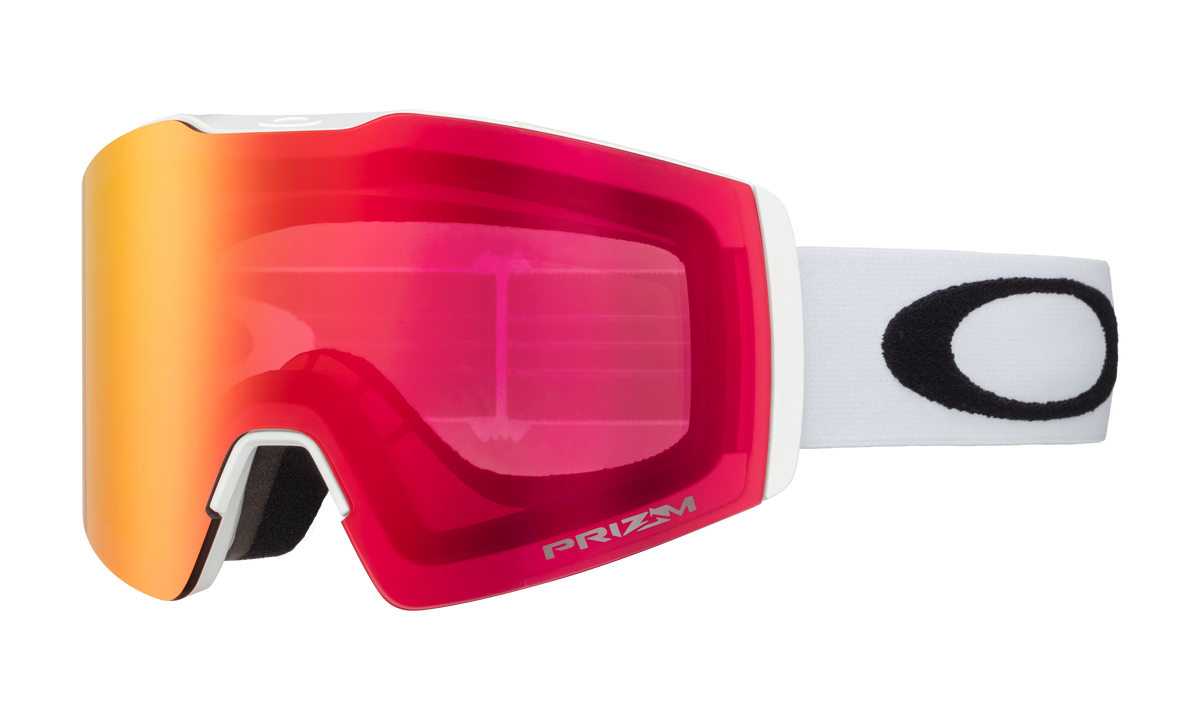 Fall Line M Snow Goggles