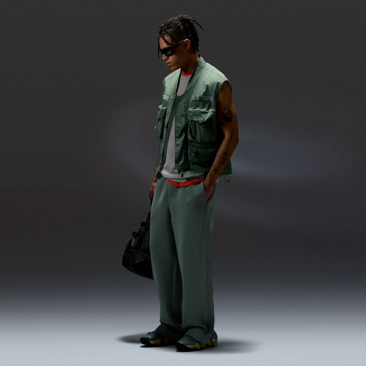 Reserve Momento Pant