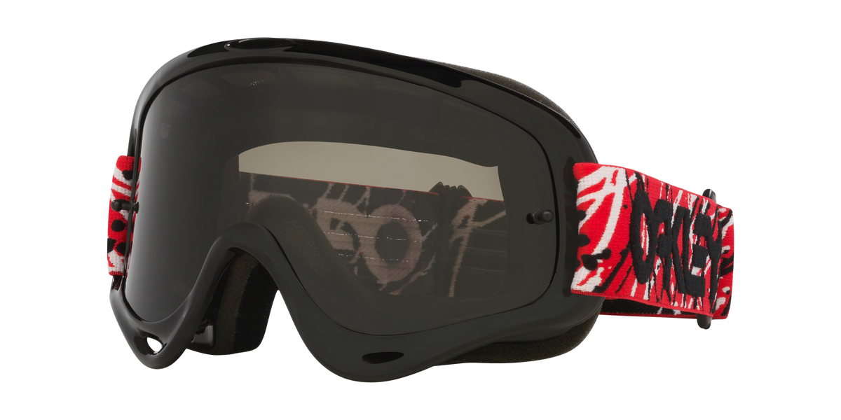 O-Frame® MX Goggles