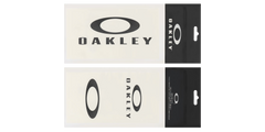 Oakley® Small Sticker Pack