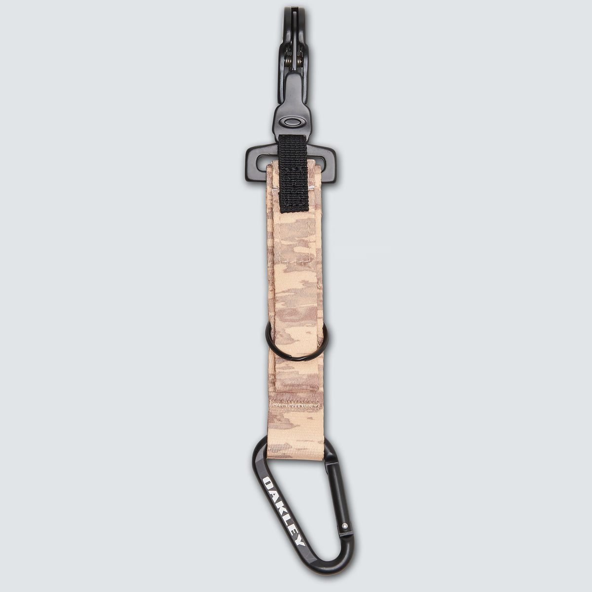 Wanderlust Keychain