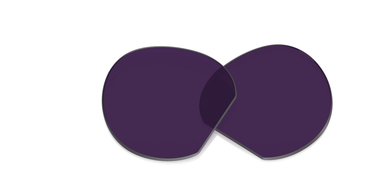 Oakley Meta HSTN Replacement Lens