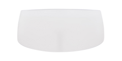 Hockey Certified Straight Shield