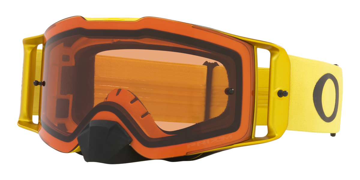 Front Line™ MX Goggles
