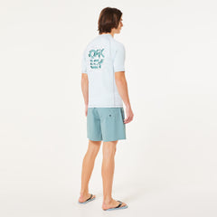 Coral SS Rashguard