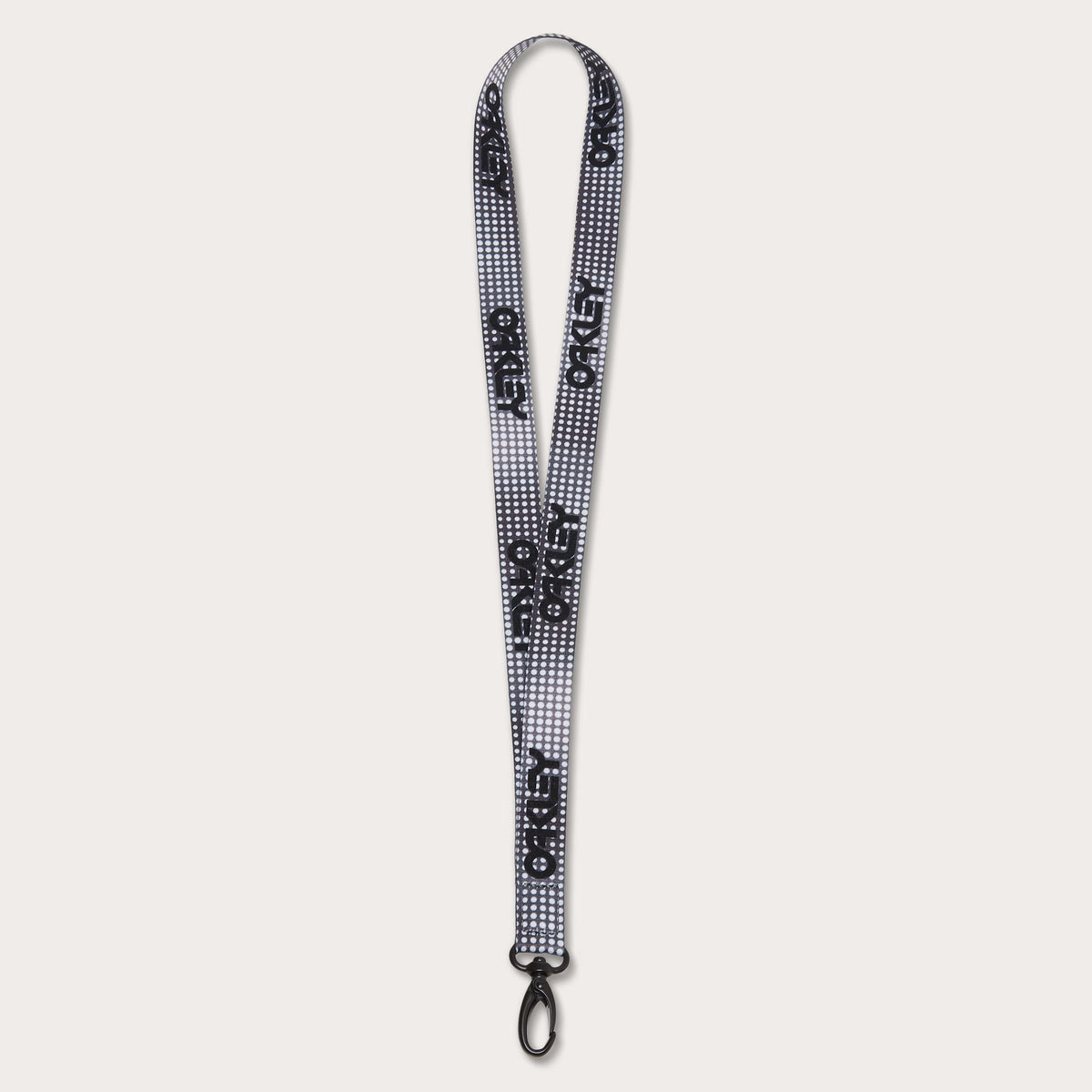 Wanderlust Lanyard