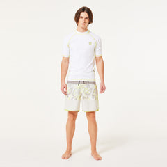 Coral SS Rashguard
