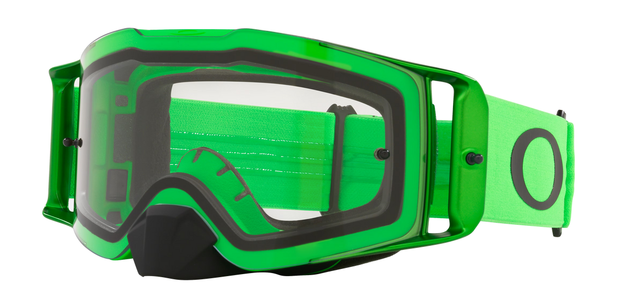 Front Line™ MX Goggles