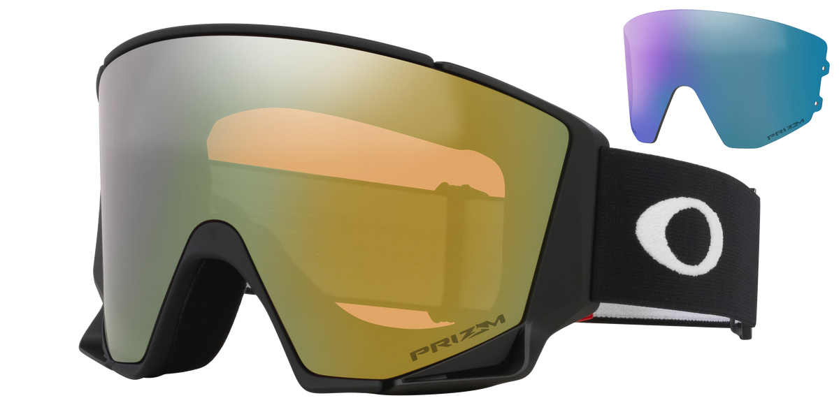Flow Scape™ L Snow Goggles
