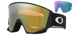 Flow Scape™ L Snow Goggles