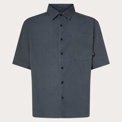 Poplin SS Shirt