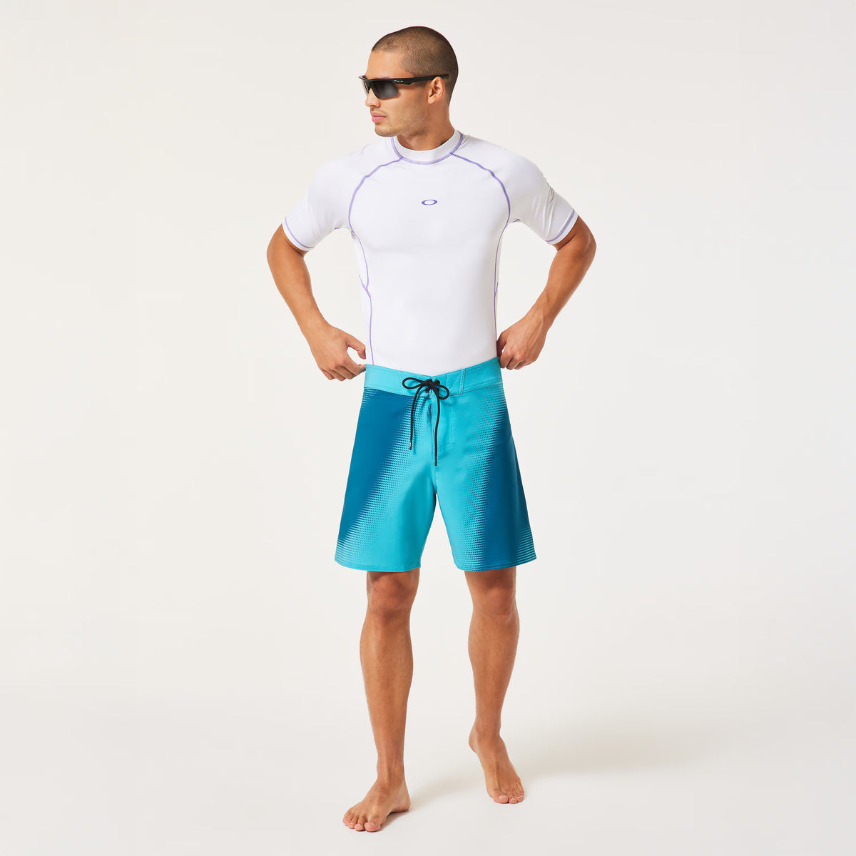Ventura SS Rashguard