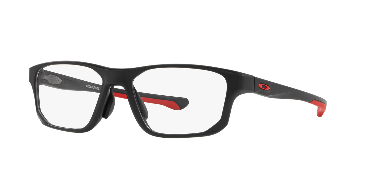 Crosslink® Fit (Low Bridge Fit)
