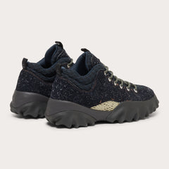 Oakley Factory Team Suede Edge Boot