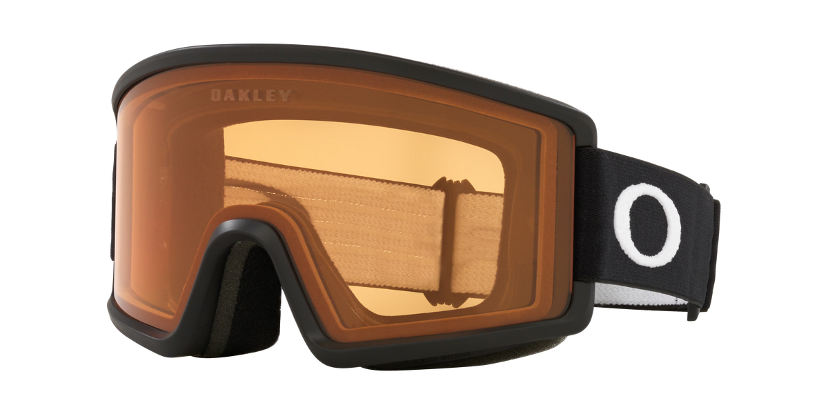 Target Line M Snow Goggles