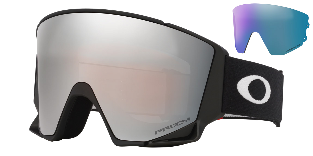 Flow Scape™ L Snow Goggles