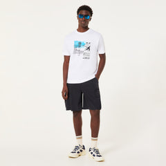 Skate Tee