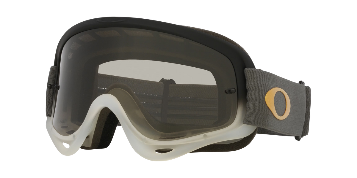 O-Frame® MX Goggles