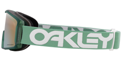 Line Miner™ M Snow Goggles