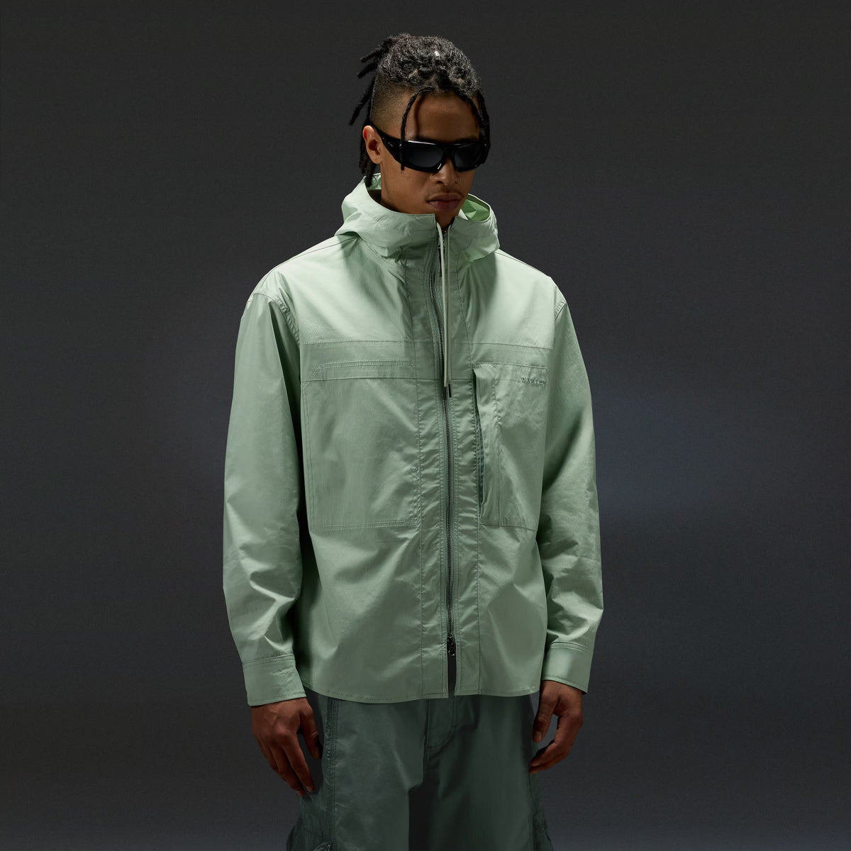 Reserve Momento Overshirt