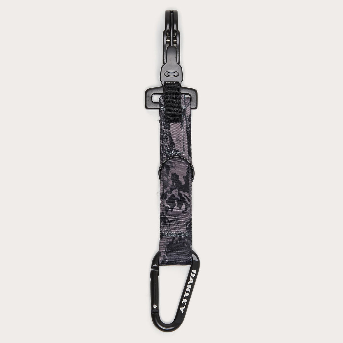 Wanderlust Keychain