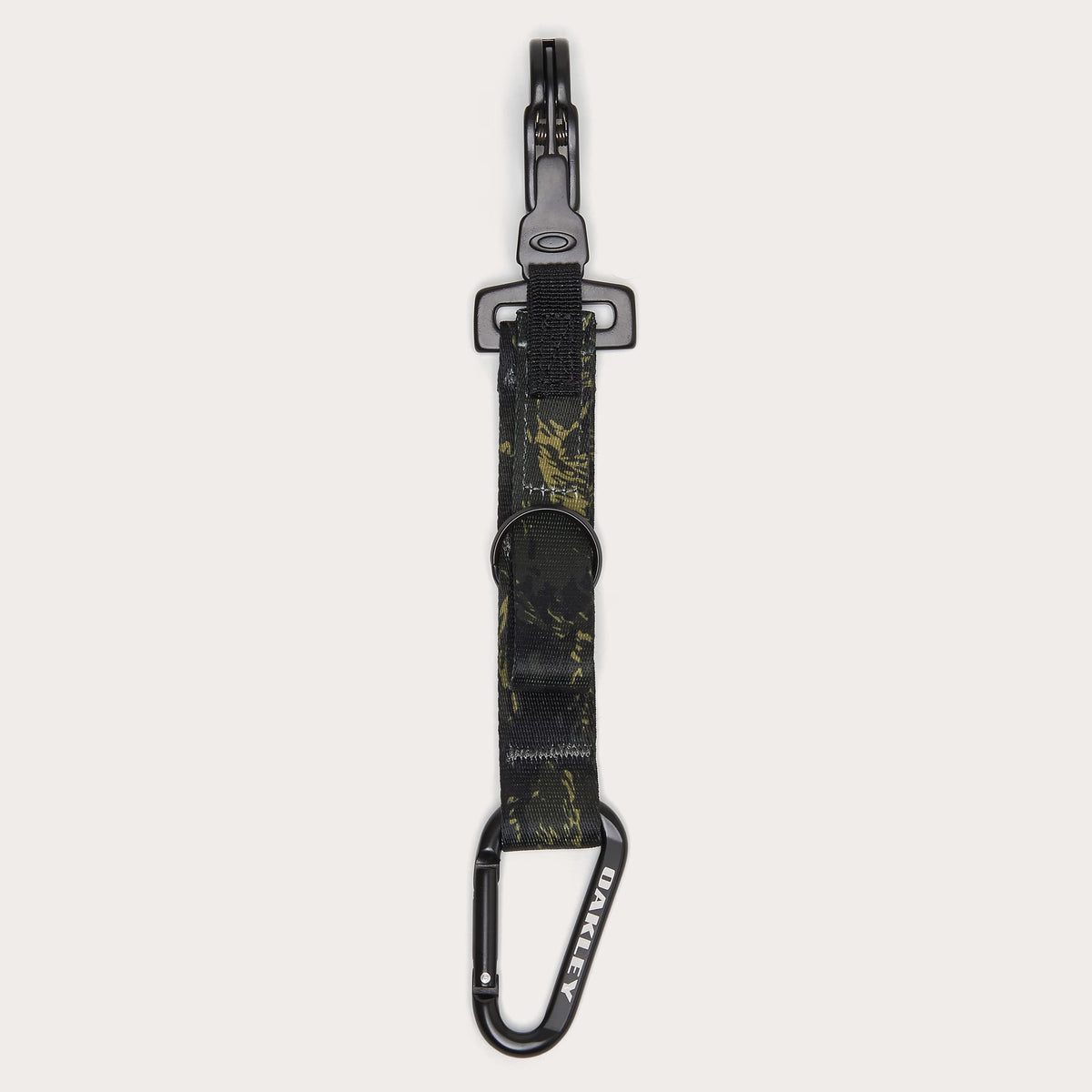 Wanderlust Keychain