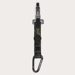 Wanderlust Keychain