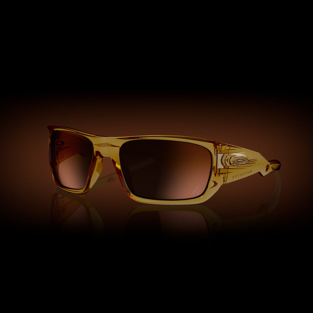 Alexia Putellas Signature Series Masseter