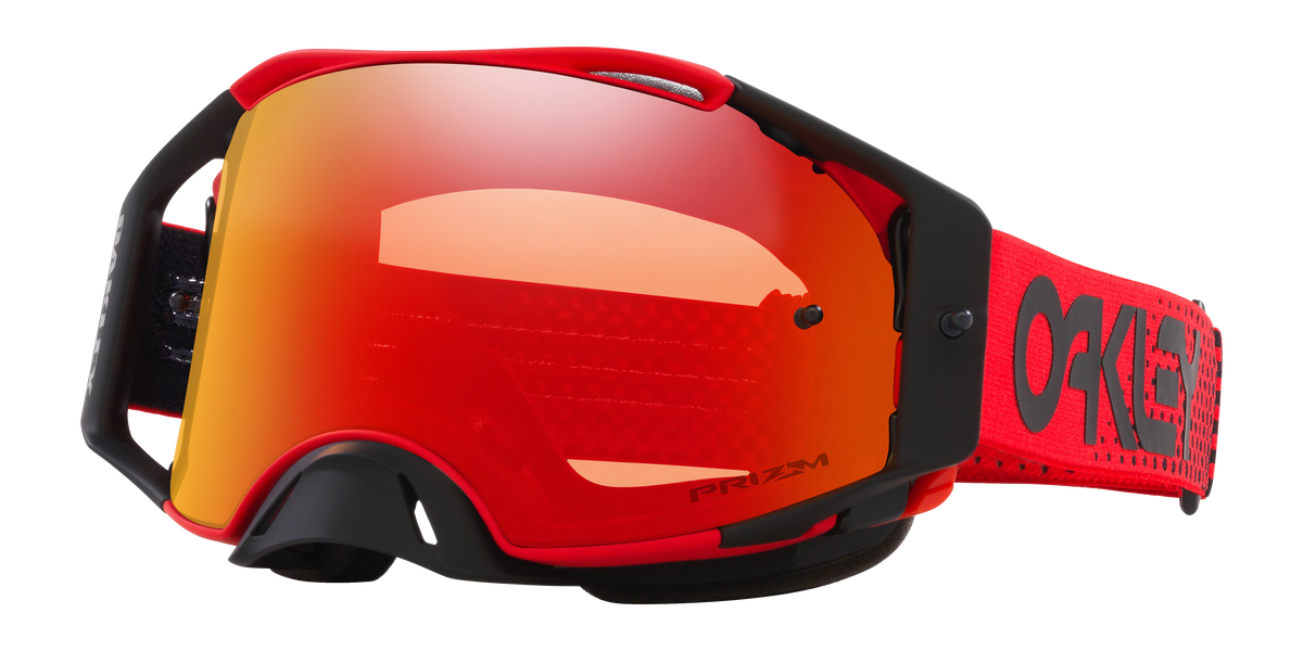 Airbrake® MX Goggles
