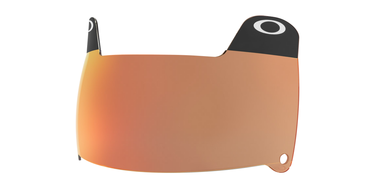 Legacy Football Prizm™ Torch Shield
