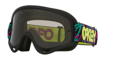 O-Frame® MX Goggles
