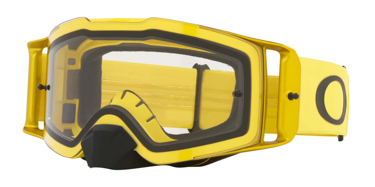 Front Line™ MX Goggles