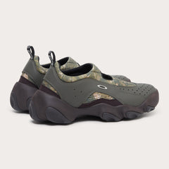 Oakley Factory Team X South2 West8 Flesh Sandal