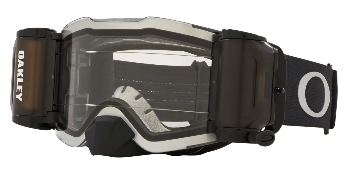 Front Line™ MX Goggles