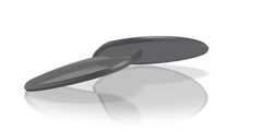 Oakley Meta HSTN Replacement Lens