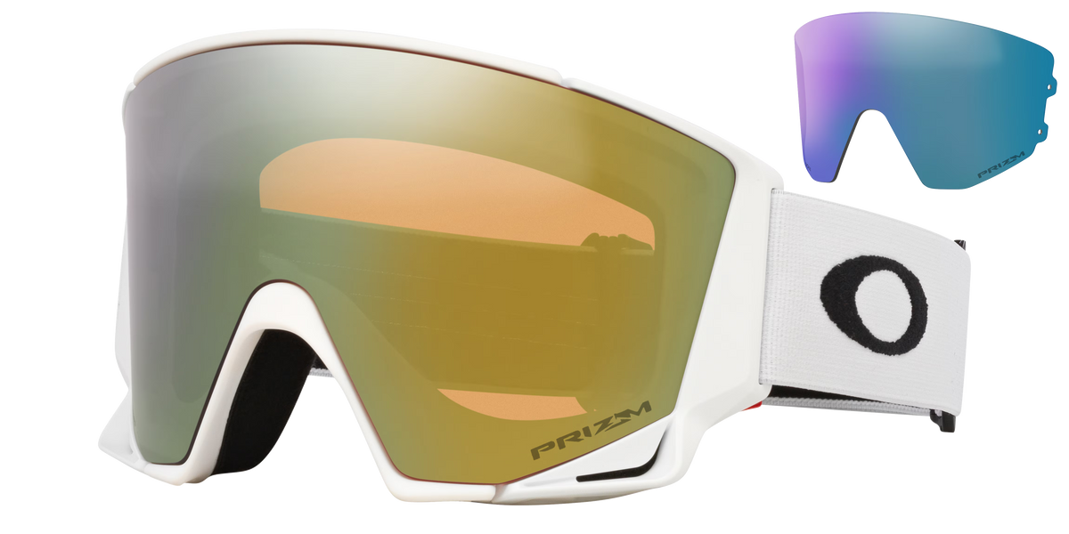 Flow Scape™ L Snow Goggles