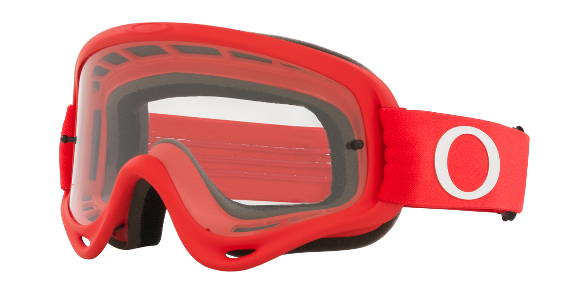O-Frame® XS MX Goggles