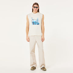 Skate Tank